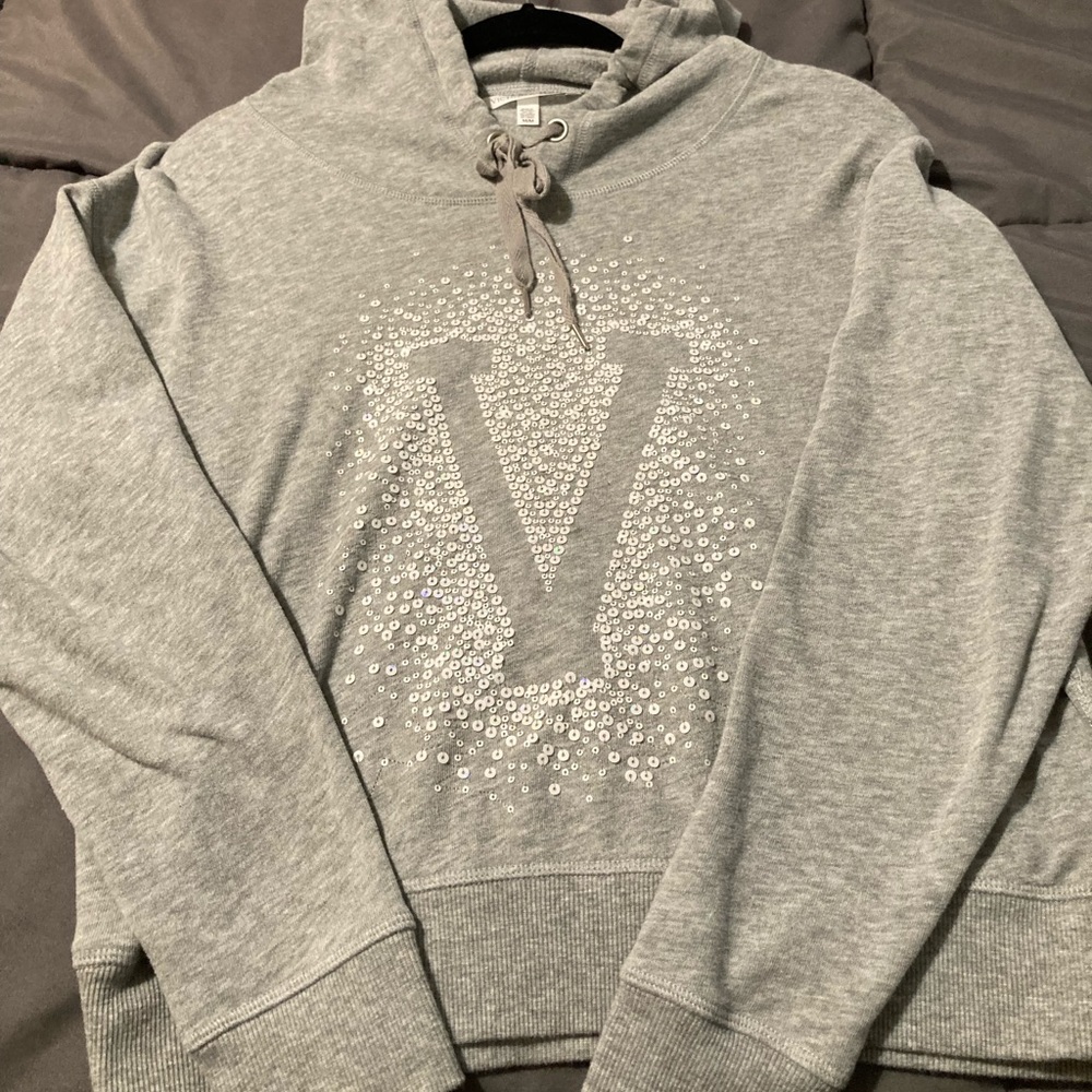 Victoria’s Secret hoodie